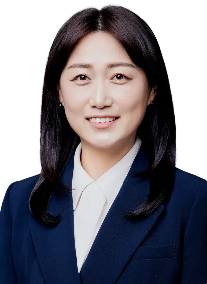 더불어민주당 백승아