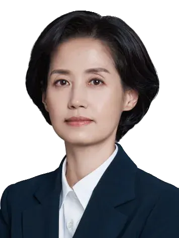 조국혁신당 박은정