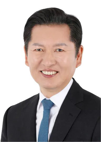 더불어민주당 정청래