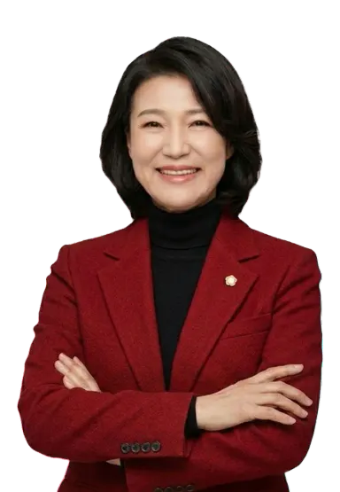 국민의힘 이진숙