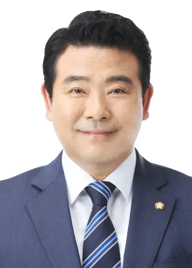 더불어민주당 박정