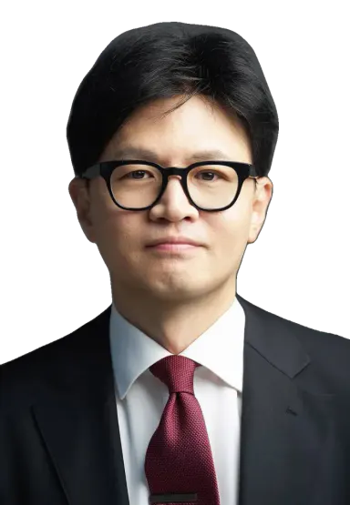무소속 한동훈