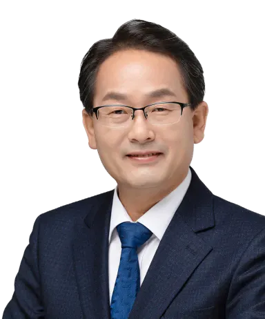 더불어민주당 강준현