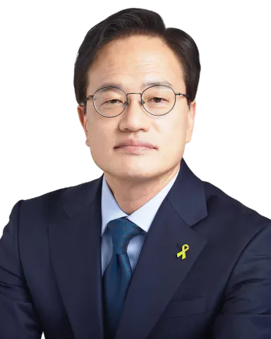 더불어민주당 박주민