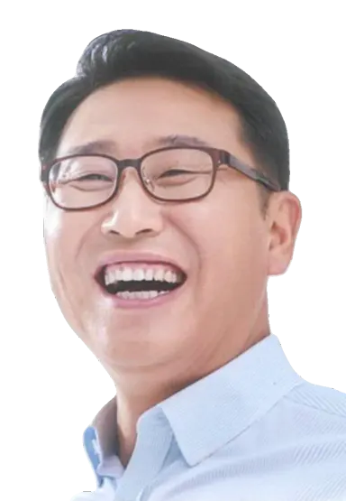 더불어민주당 김영환