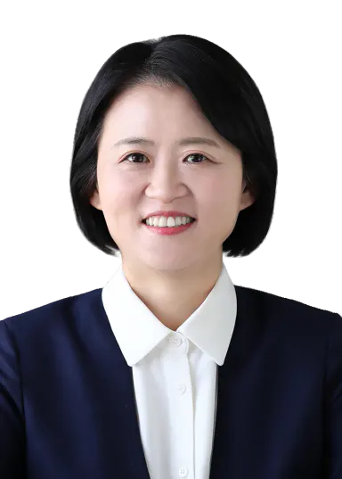 더불어민주당 박지혜