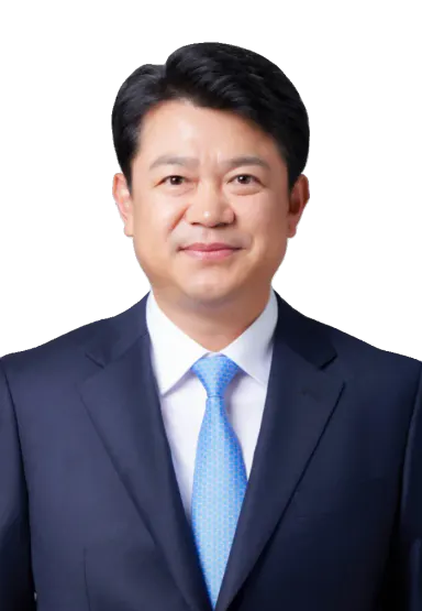 더불어민주당 복기왕
