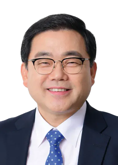 더불어민주당 허성무