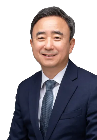 더불어민주당 임문영
