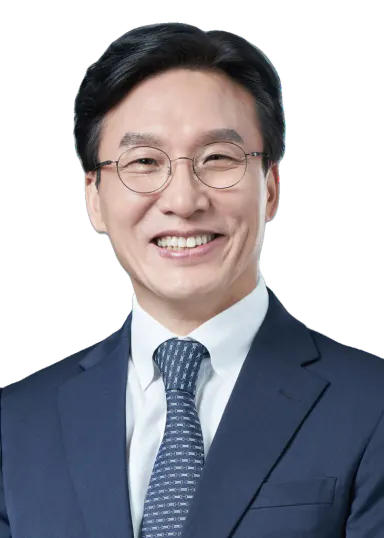 더불어민주당 김민석