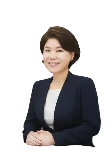 국민의힘 조은희