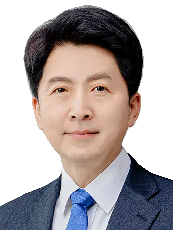 더불어민주당 오기형
