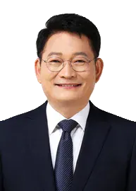 더불어민주당 송영길