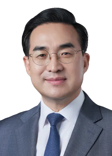 더불어민주당 박홍근