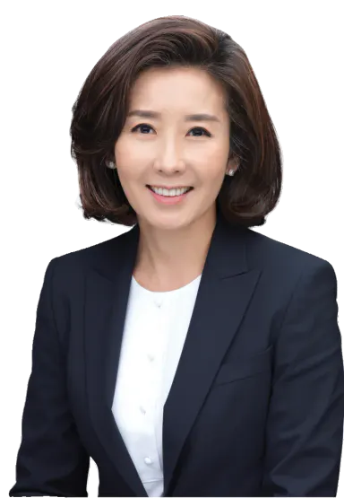 국민의힘 나경원