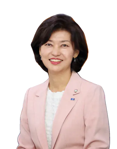 조국혁신당 강경숙