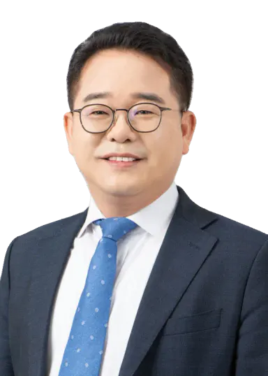 더불어민주당 민병덕