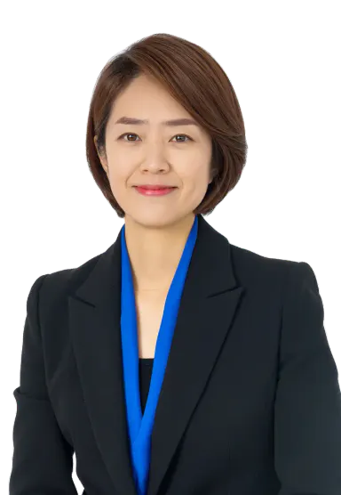 더불어민주당 고민정