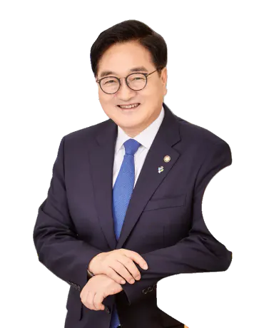 더불어민주당 우원식