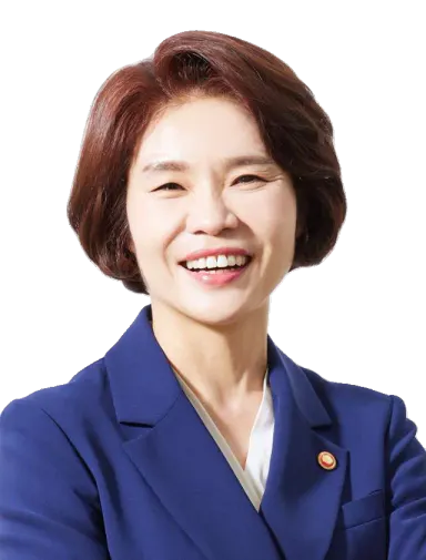 더불어민주당 한정애