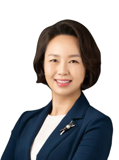 조국혁신당 백선희